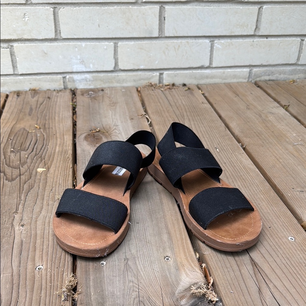 Women’s Steve Madden Strap Sandals